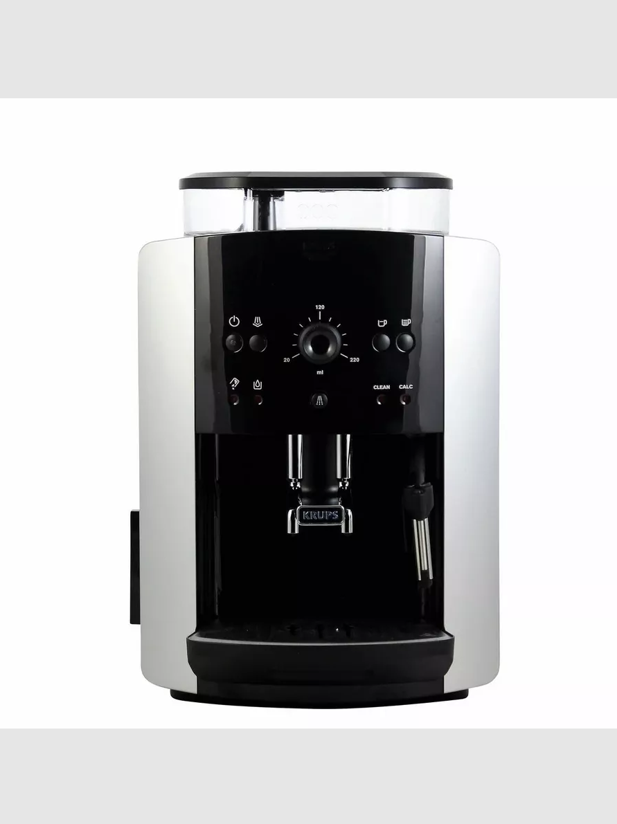 Кофемашина KRUPS EA811810 - фото 3