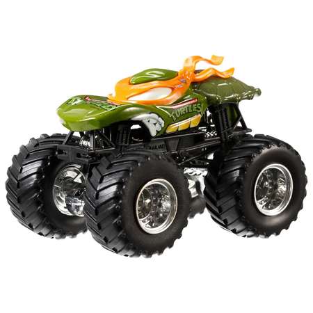 Автомобиль Hot Wheels 1:64