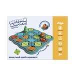 Настольная игра Attivio Построй дорогу