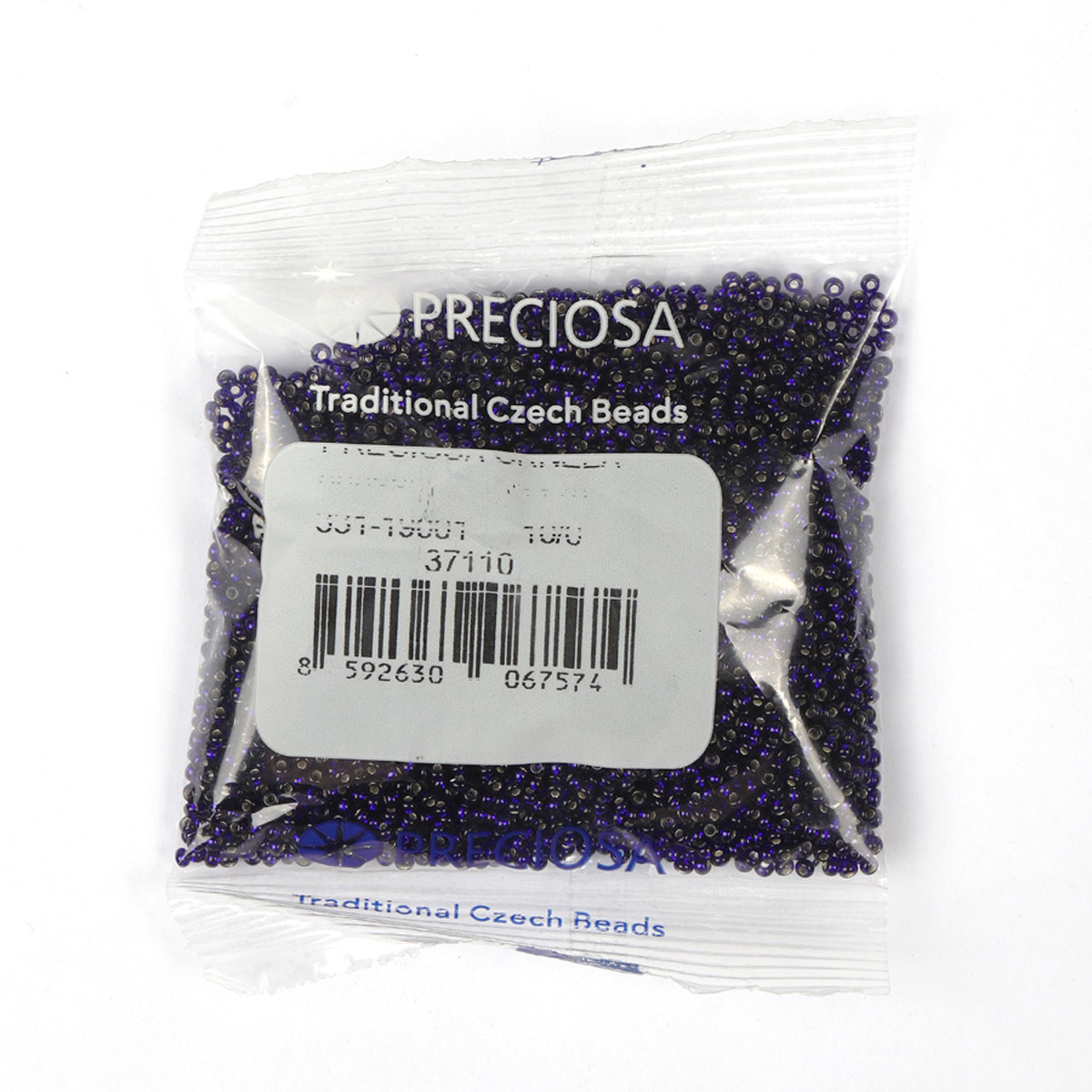 Набор для творчества Preciosa бисер - фото 5