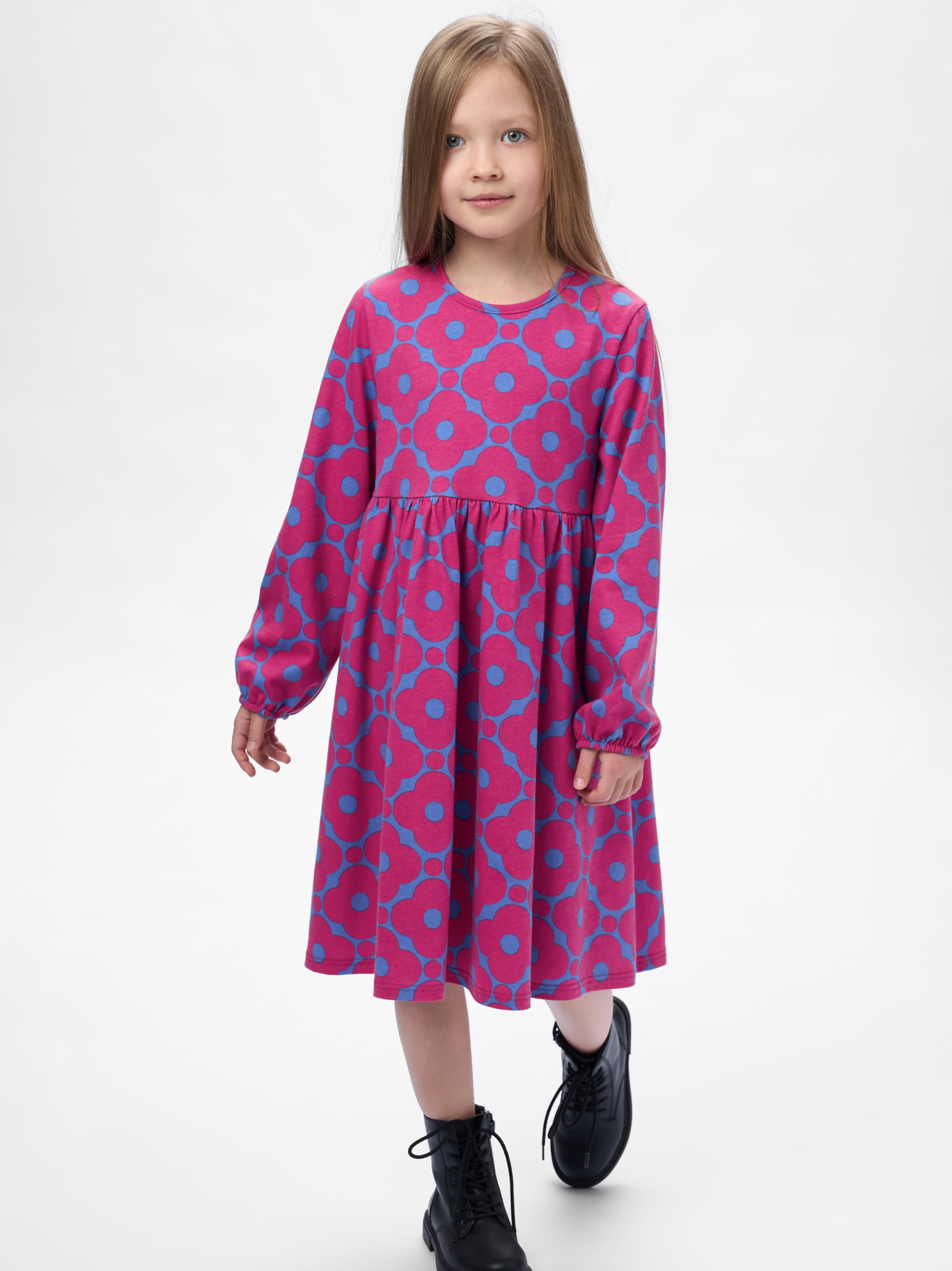 Платье Bossa Nova 141В25-171-Р - фото 2