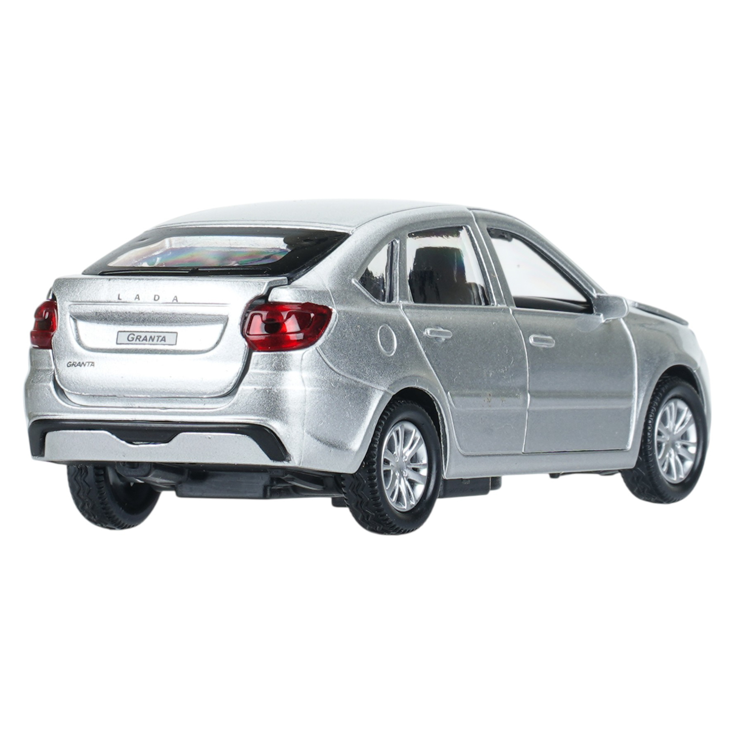 Автомобиль Технопарк LADA Granta 418588 - фото 8