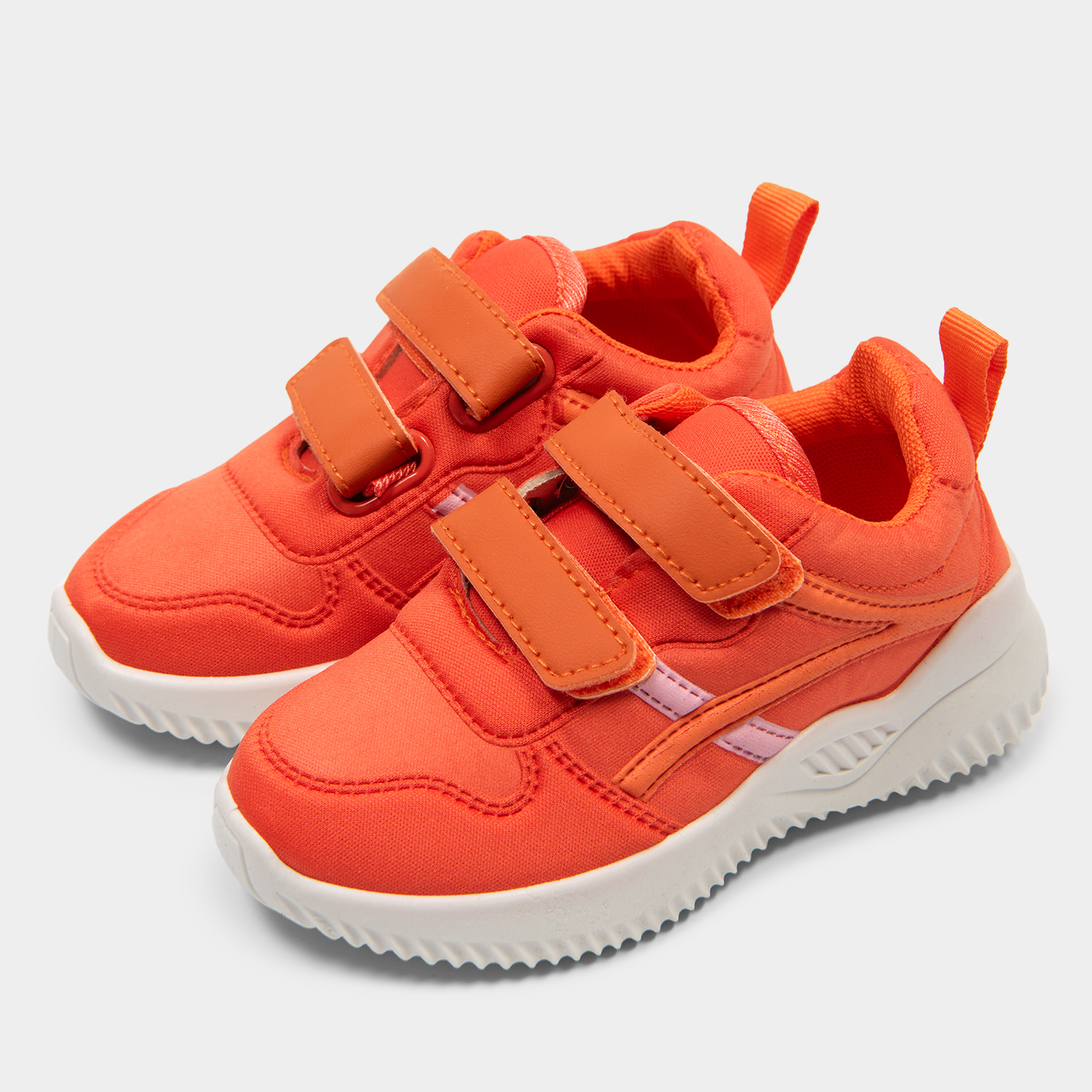 Полуботинки ё XE-GS-ORANGE-SS25 - фото 1