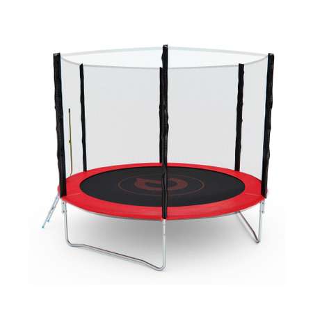 Батут DFC Pelpo 10 red