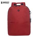 Рюкзак Grizzly
