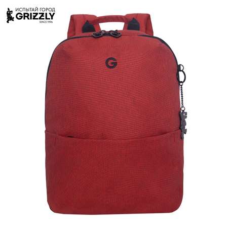 Рюкзак Grizzly Для девочки
