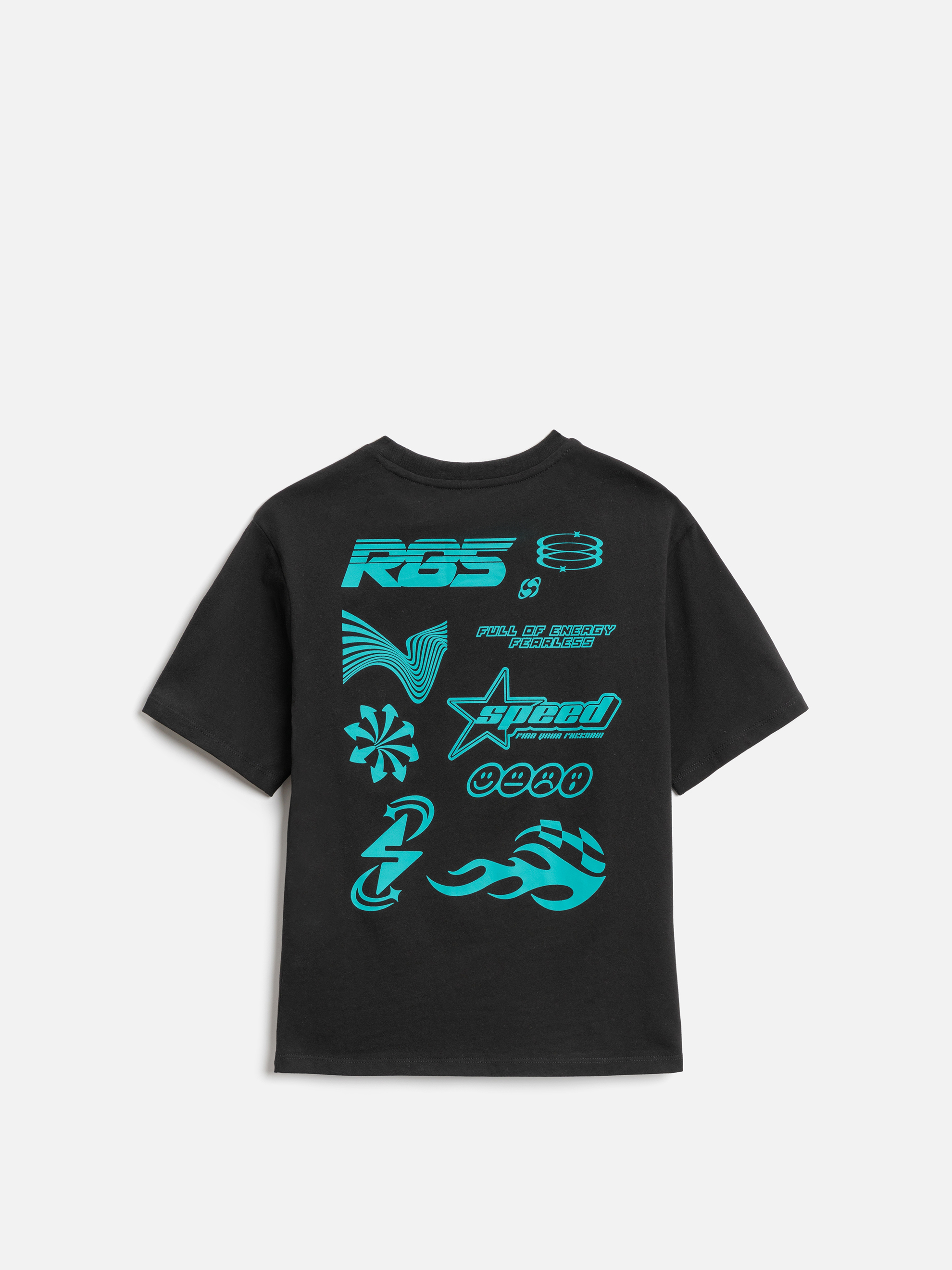 Футболка Acoola 20110510267_0094484 - фото 3