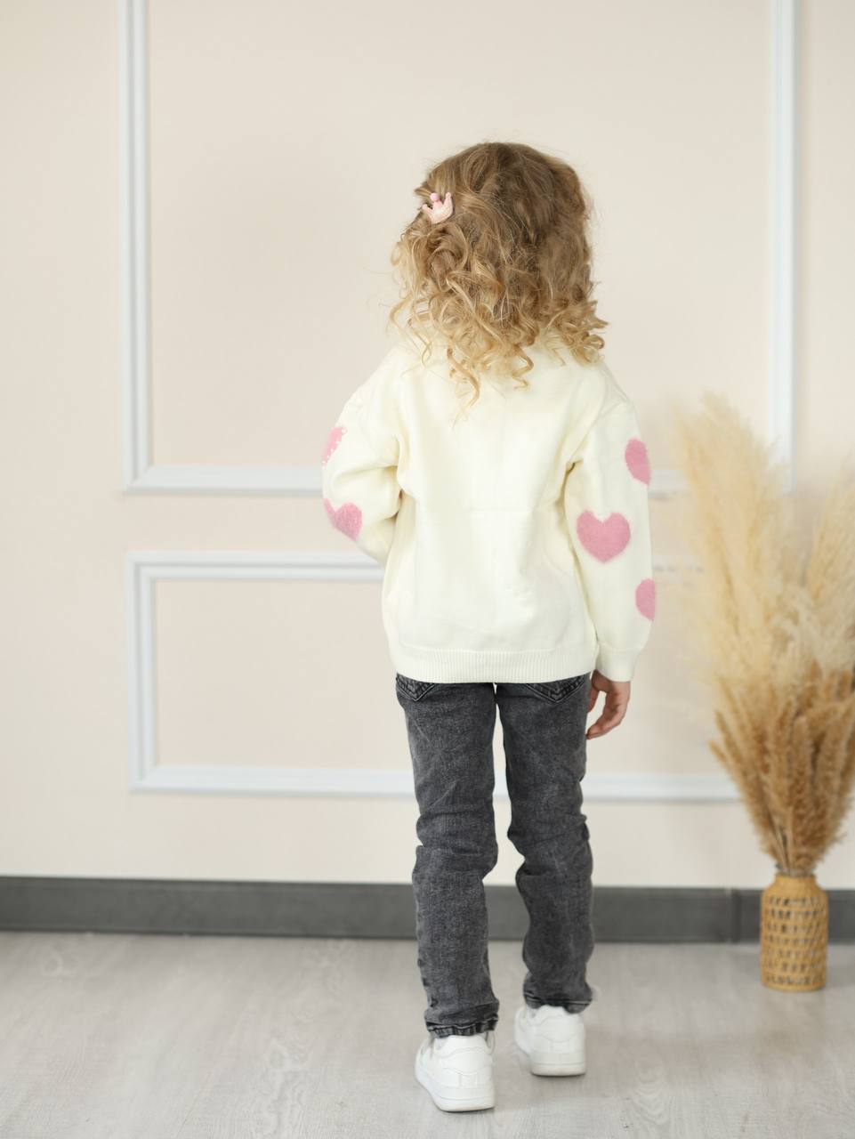 Кардиган Sladusiki КардСердБел - фото 8