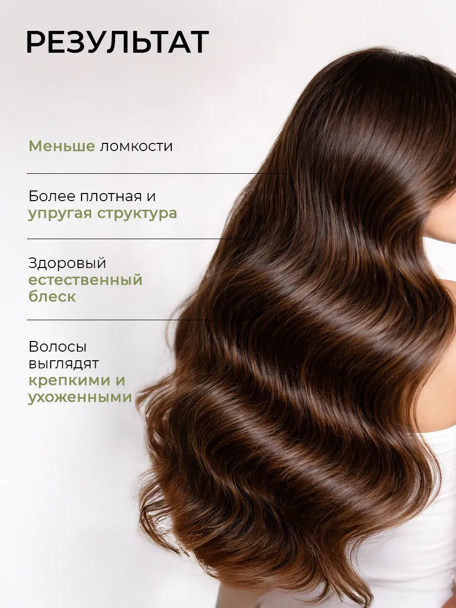 Шампунь Institute Estelare - фото 4