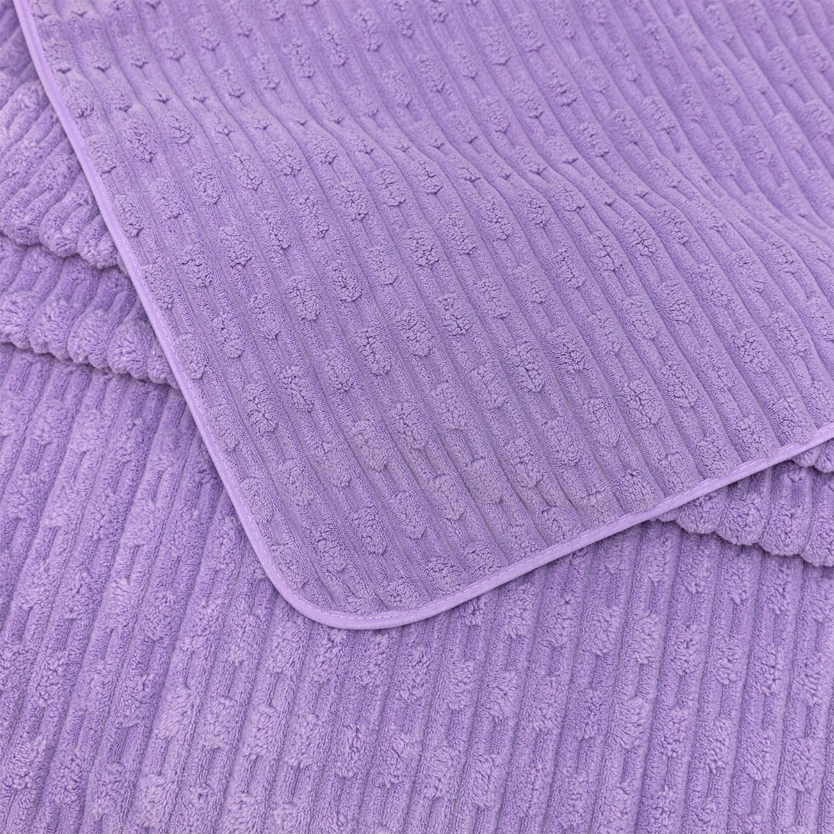 Полотенце BRAVO Фарбен 130 x 70 см 2 шт. - фото 3