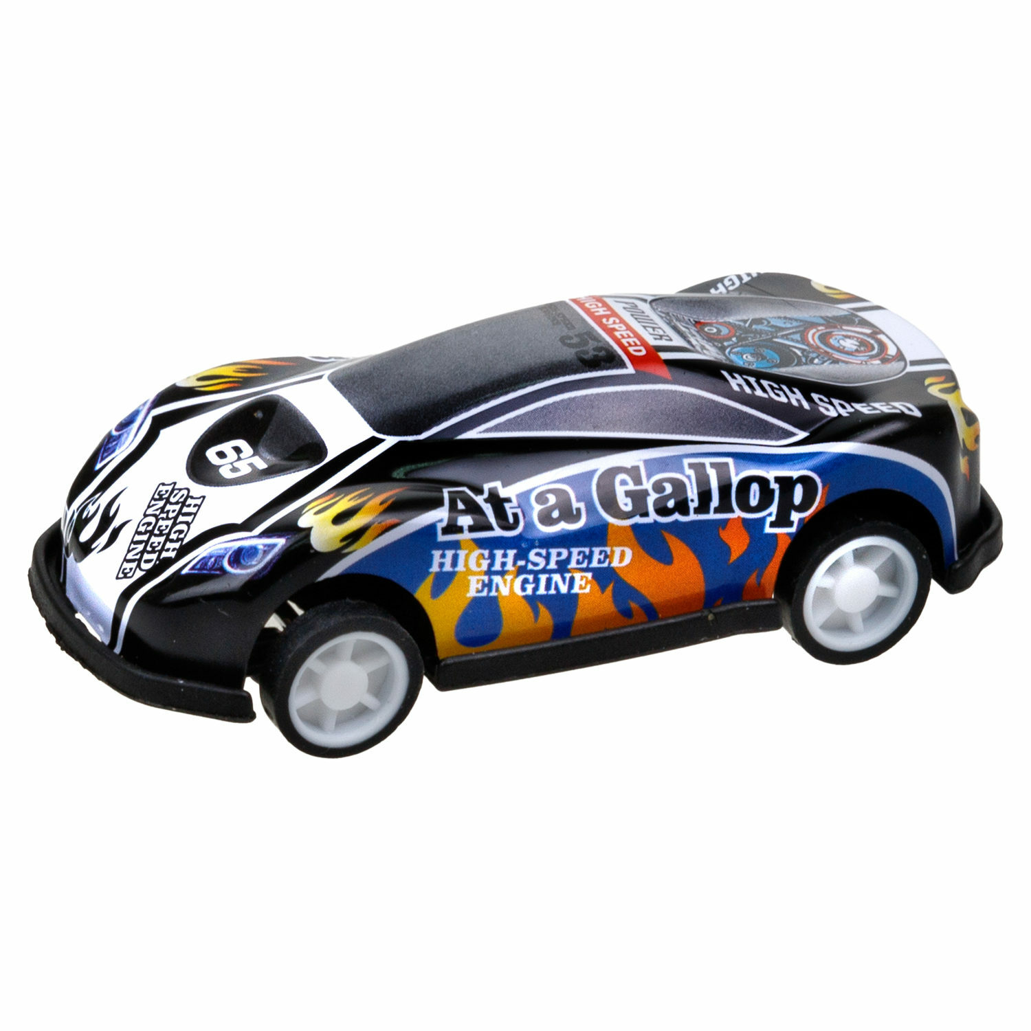 Автомобиль 1TOY Т24043 - фото 44