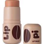 Бальзам для губ Beauty Bomb Lippi увлажняющий с витамином Е и маслом ши тон 01