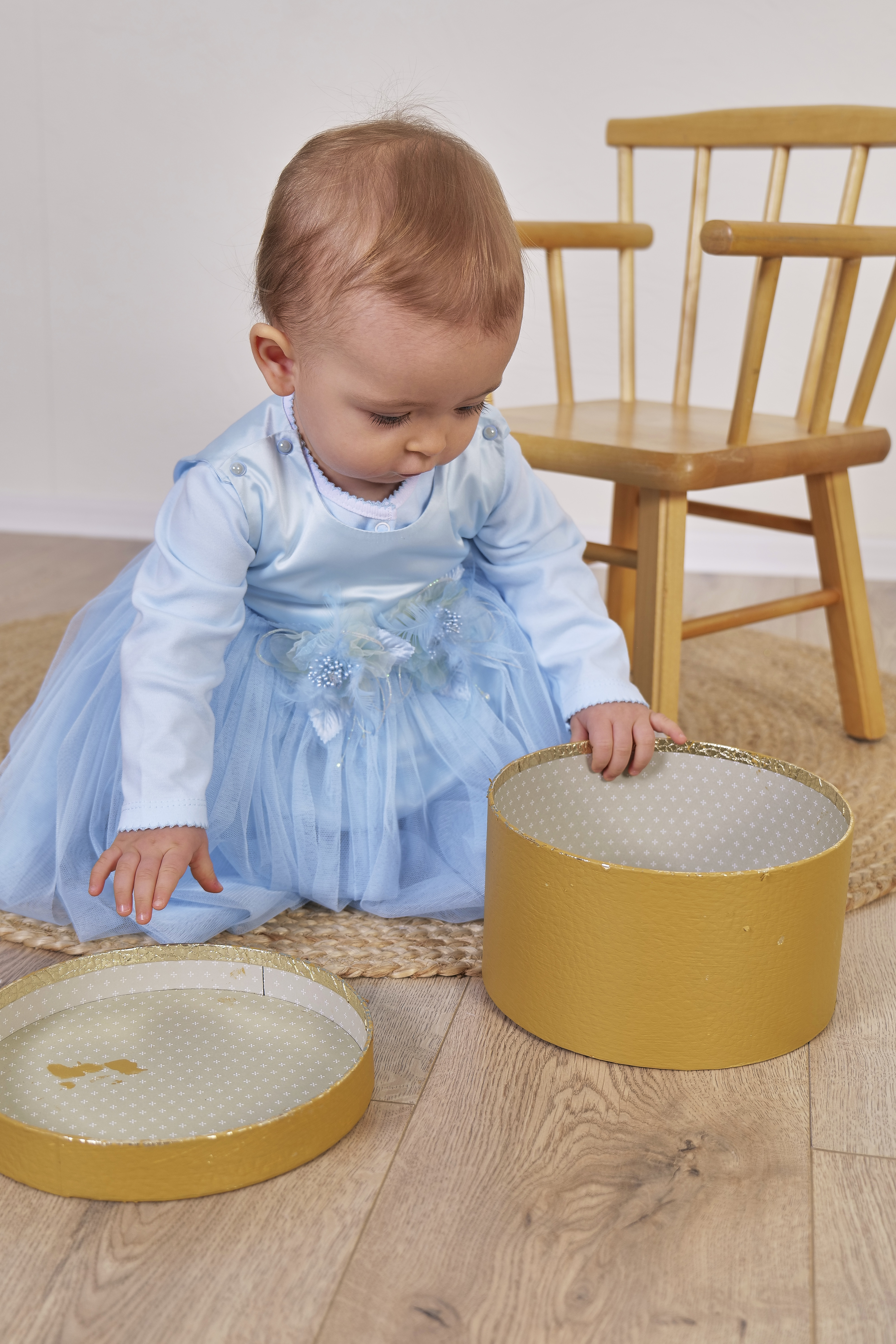 Комплект Clariss ЦБ-00001283 - фото 10