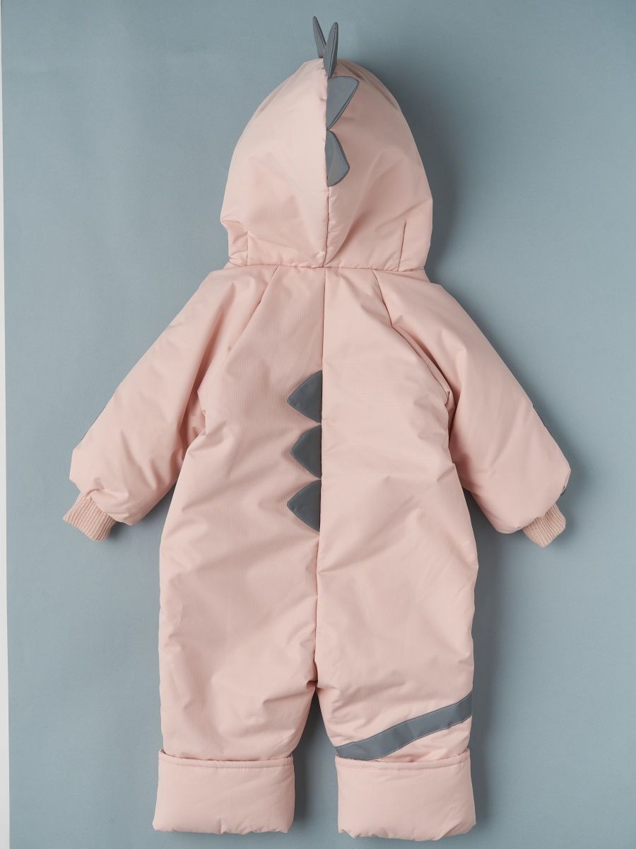Комбинезон Little Star 53422-powder - фото 8