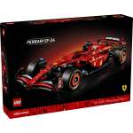 Конструктор LEGO Technic 42207 1361 дет.