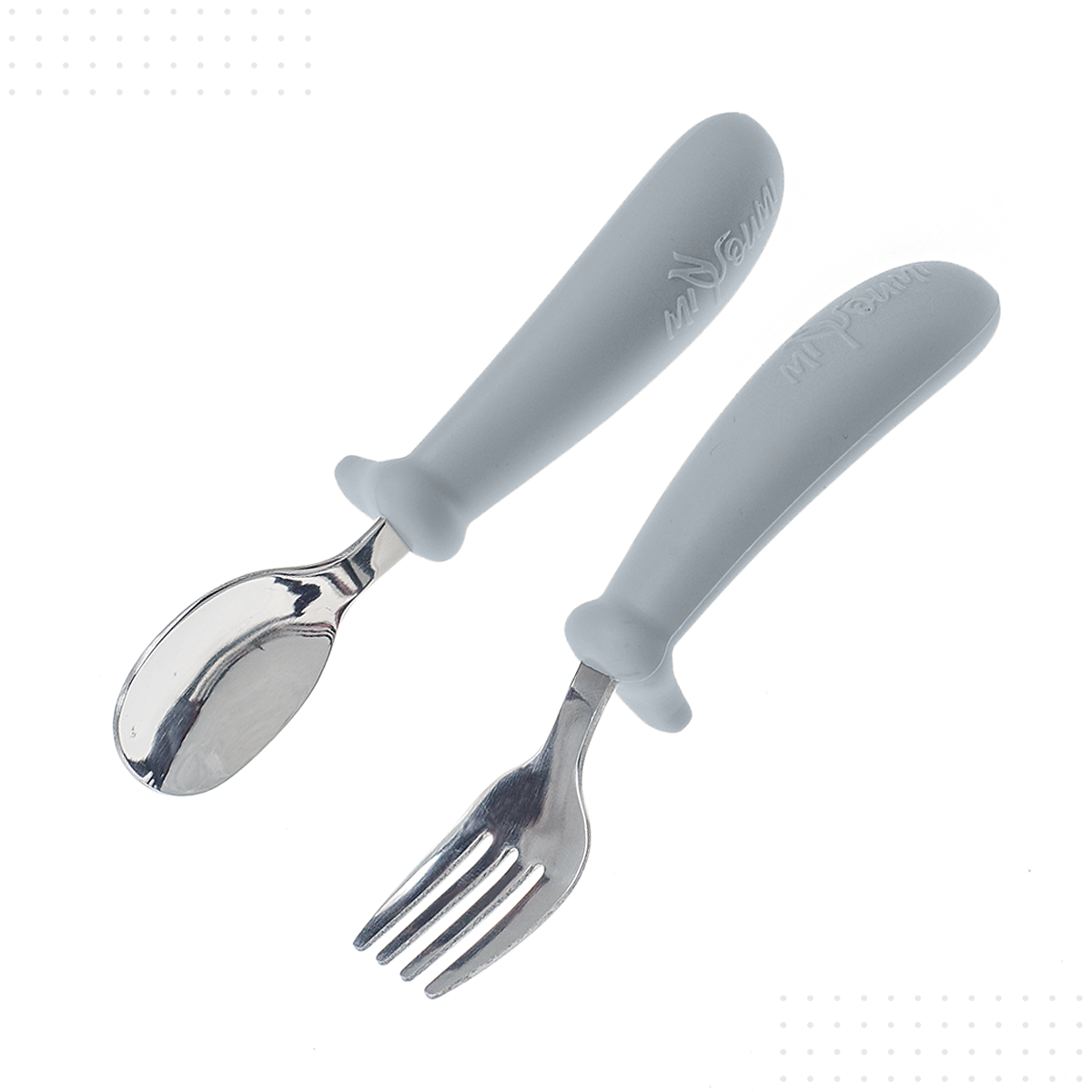 Ложка Miyoumi 2 предм. - фото 1