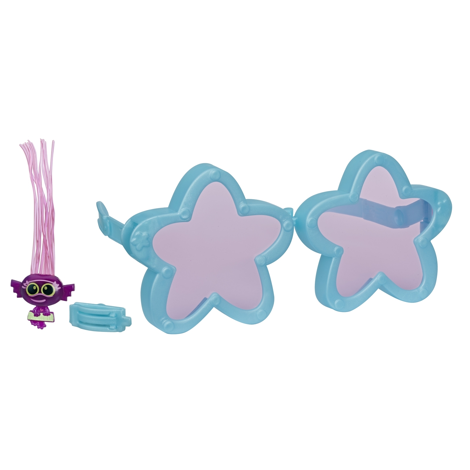 Игровой набор Trolls - фото 33