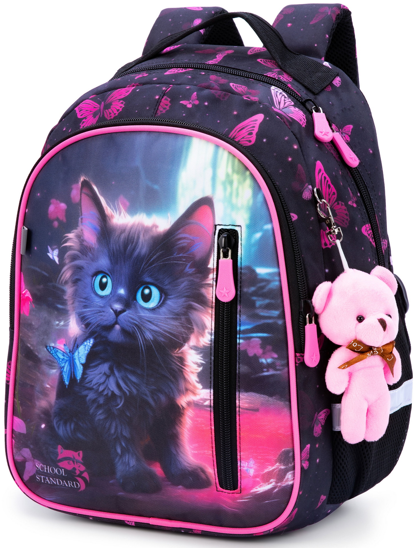 Рюкзак School Stantard - фото 16