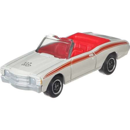 Автомобиль Matchbox Открытые автомобили
