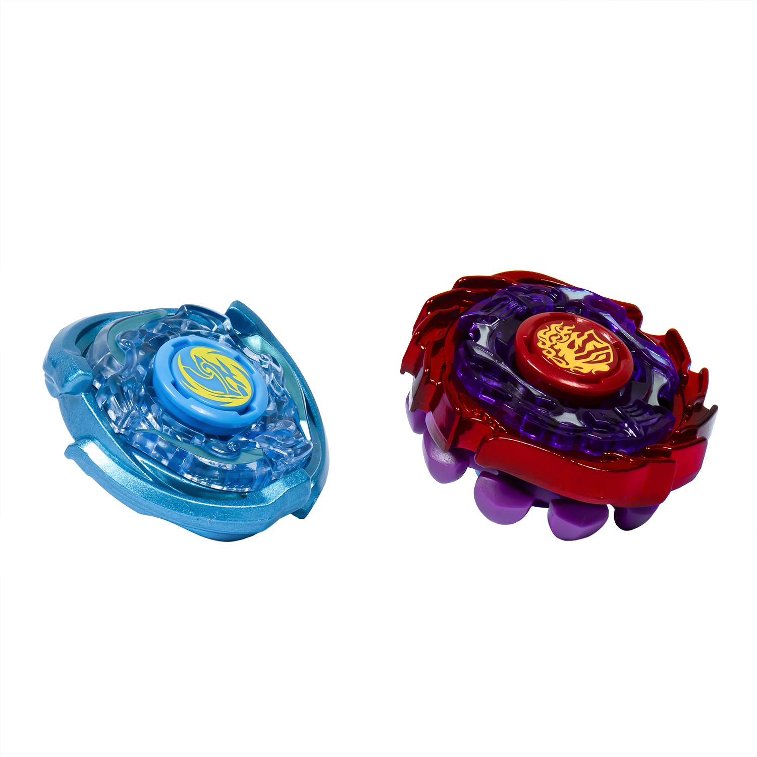 Игровой набор Infinity Nado Битва Легенд - фото 6