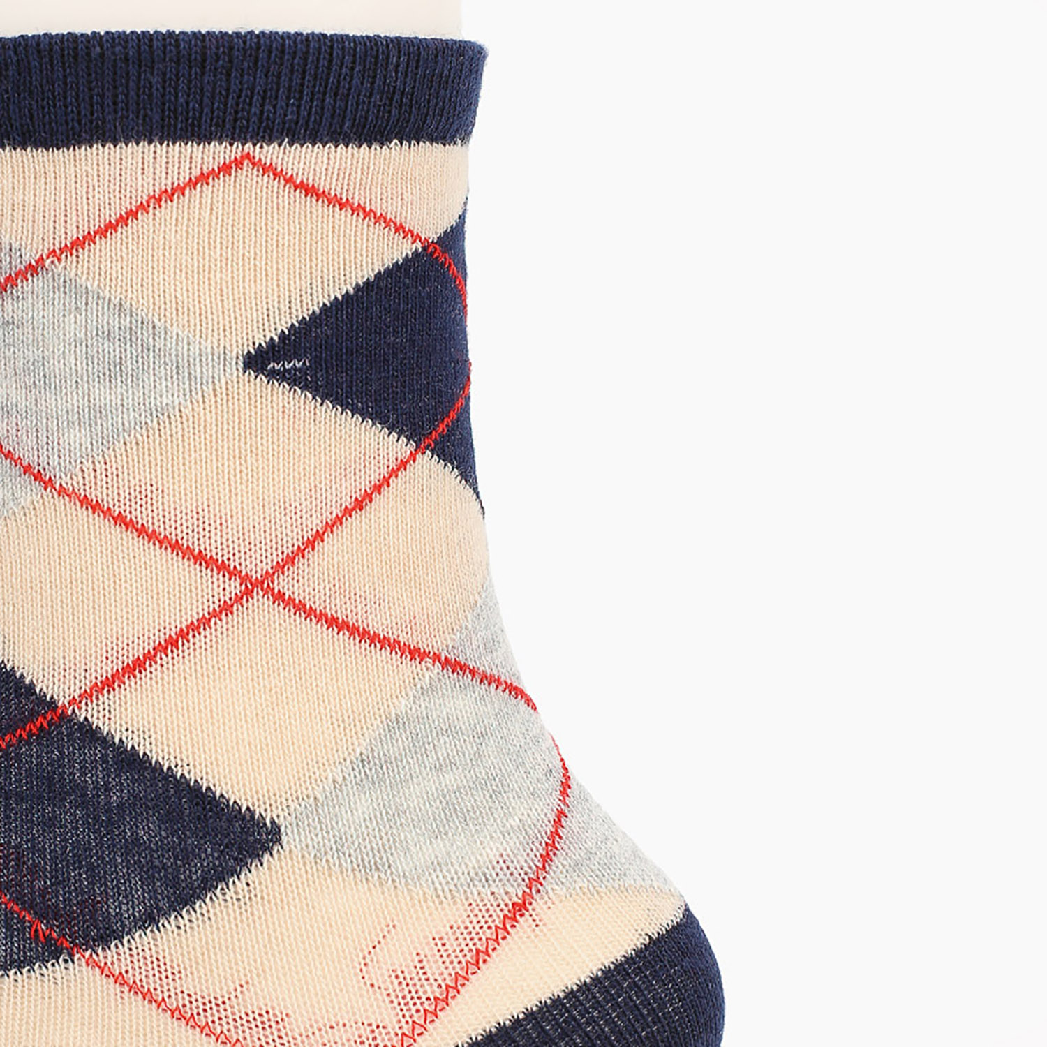 Носки 5 пары АЙАС 17-119-20 - фото 2