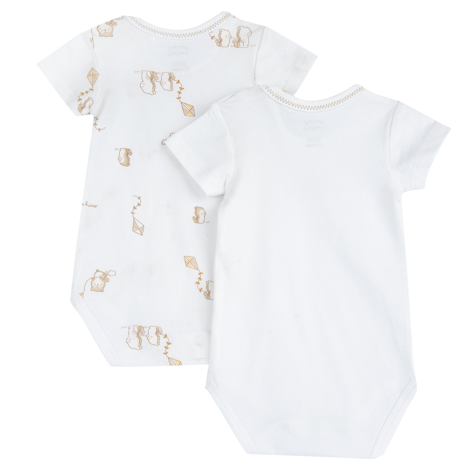 Боди Chicco 09101599000033 - фото 2