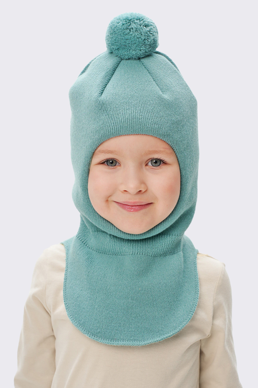 Шлем UKI KIDS 15w25-042мят - фото 2