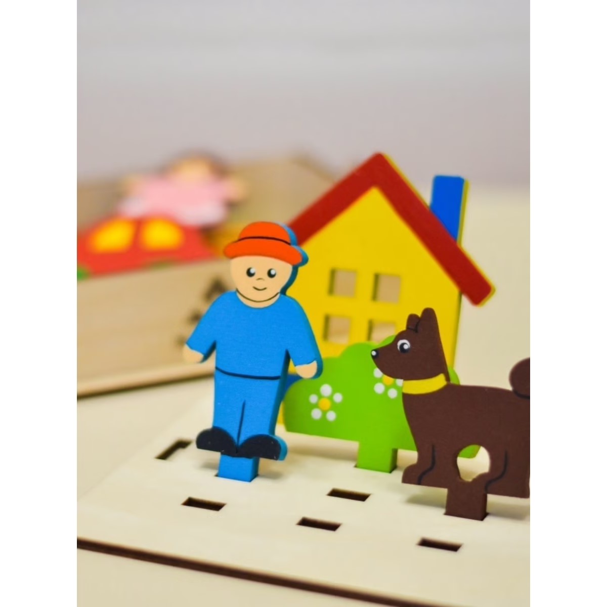 Игрушка KRONA - фото 5