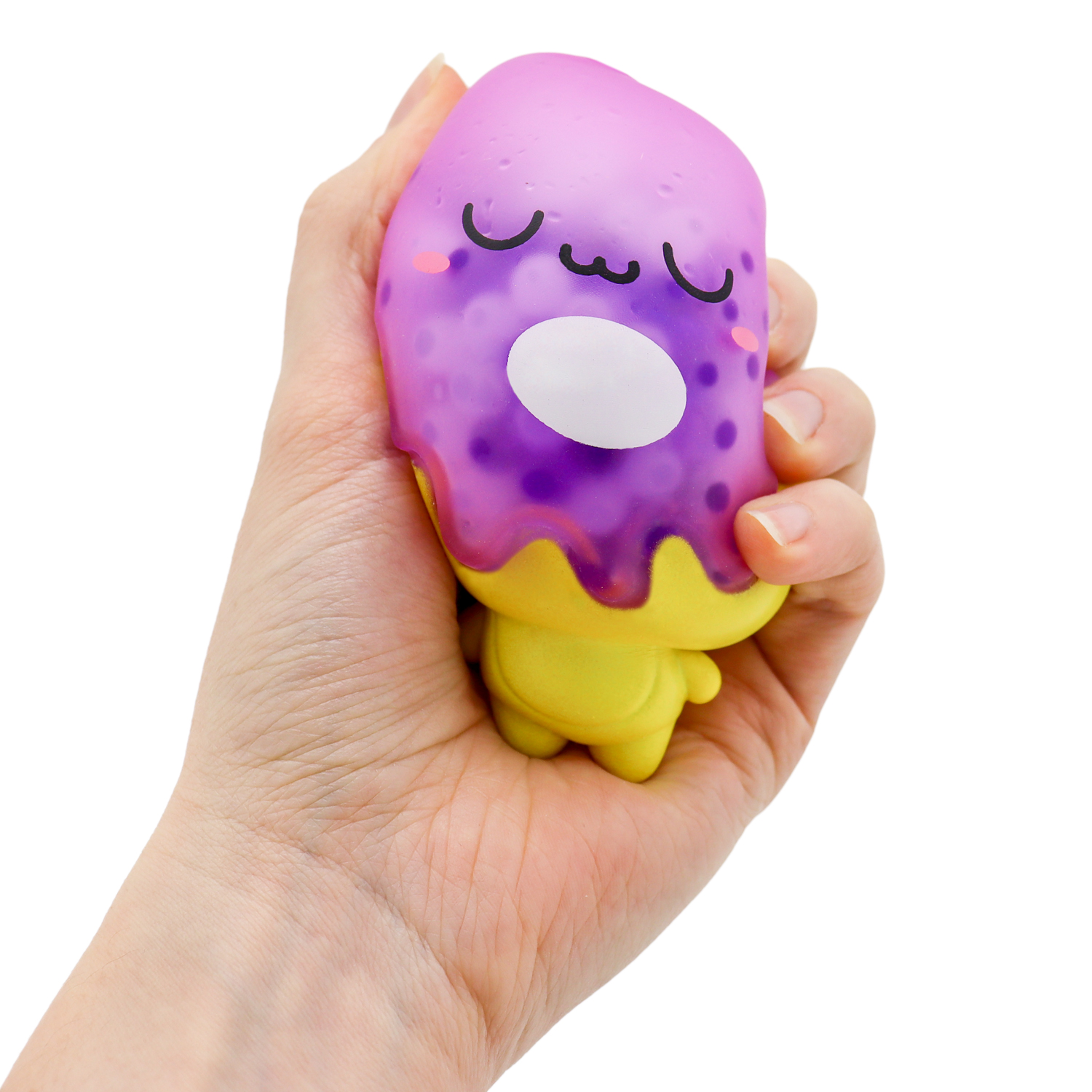 Фигурка Funky Toys Джелли - фото 4