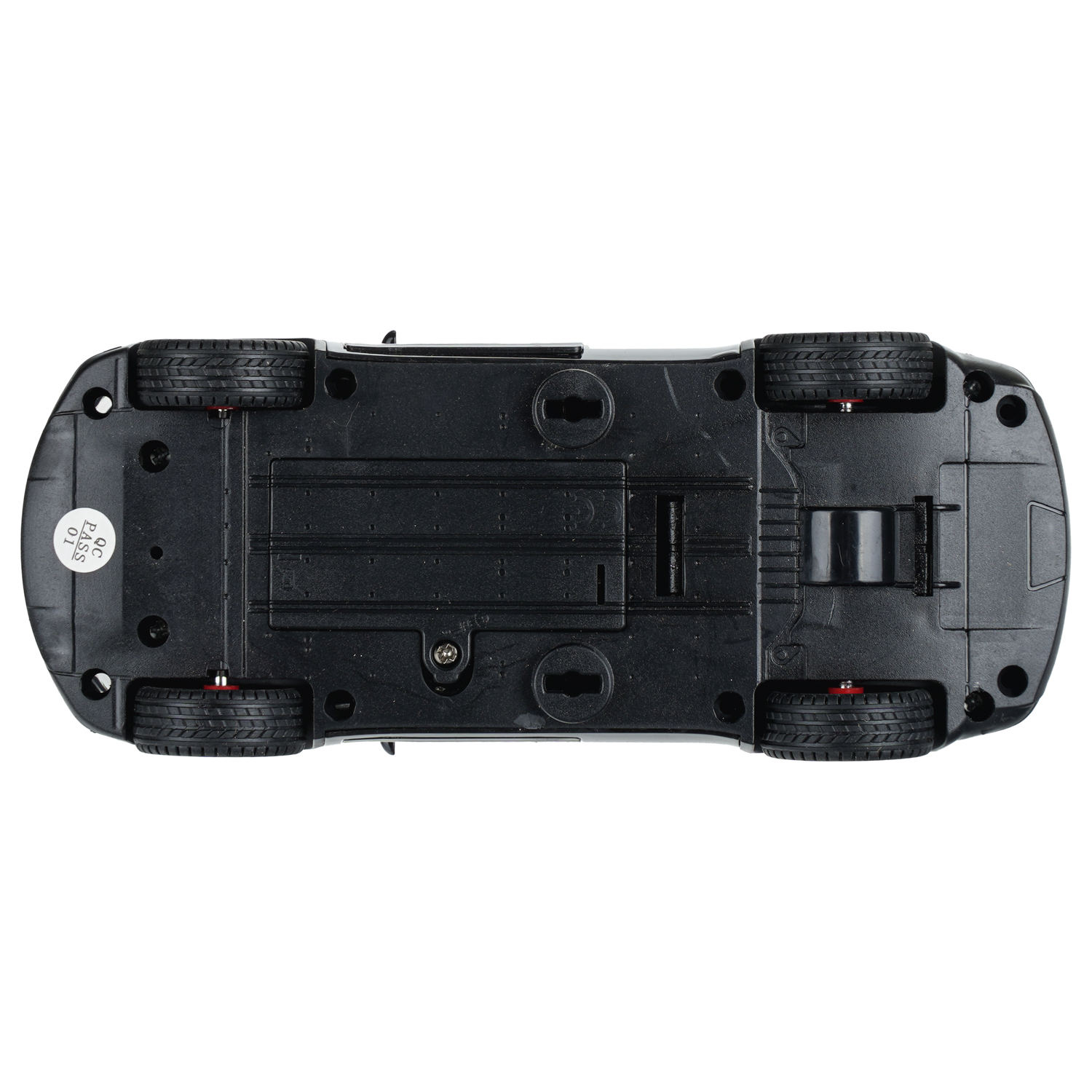 Автомобиль Huada Toys Tesla 410831 - фото 8
