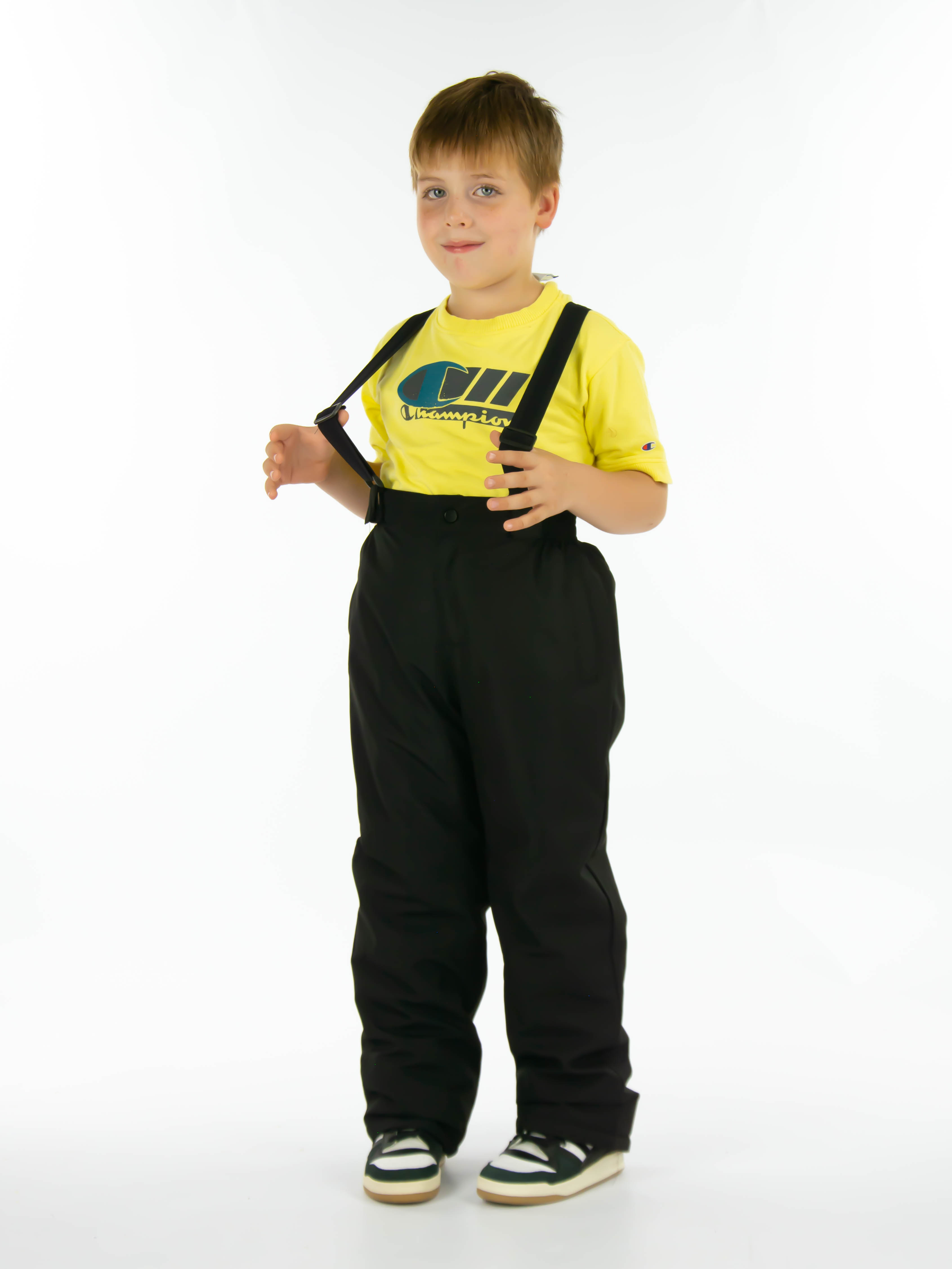 Куртка и брюки CASTLELADY 286286737 - фото 9