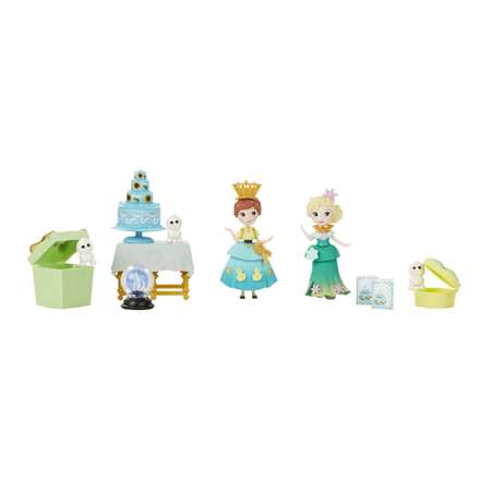 Кукла модельная Disney Frozen