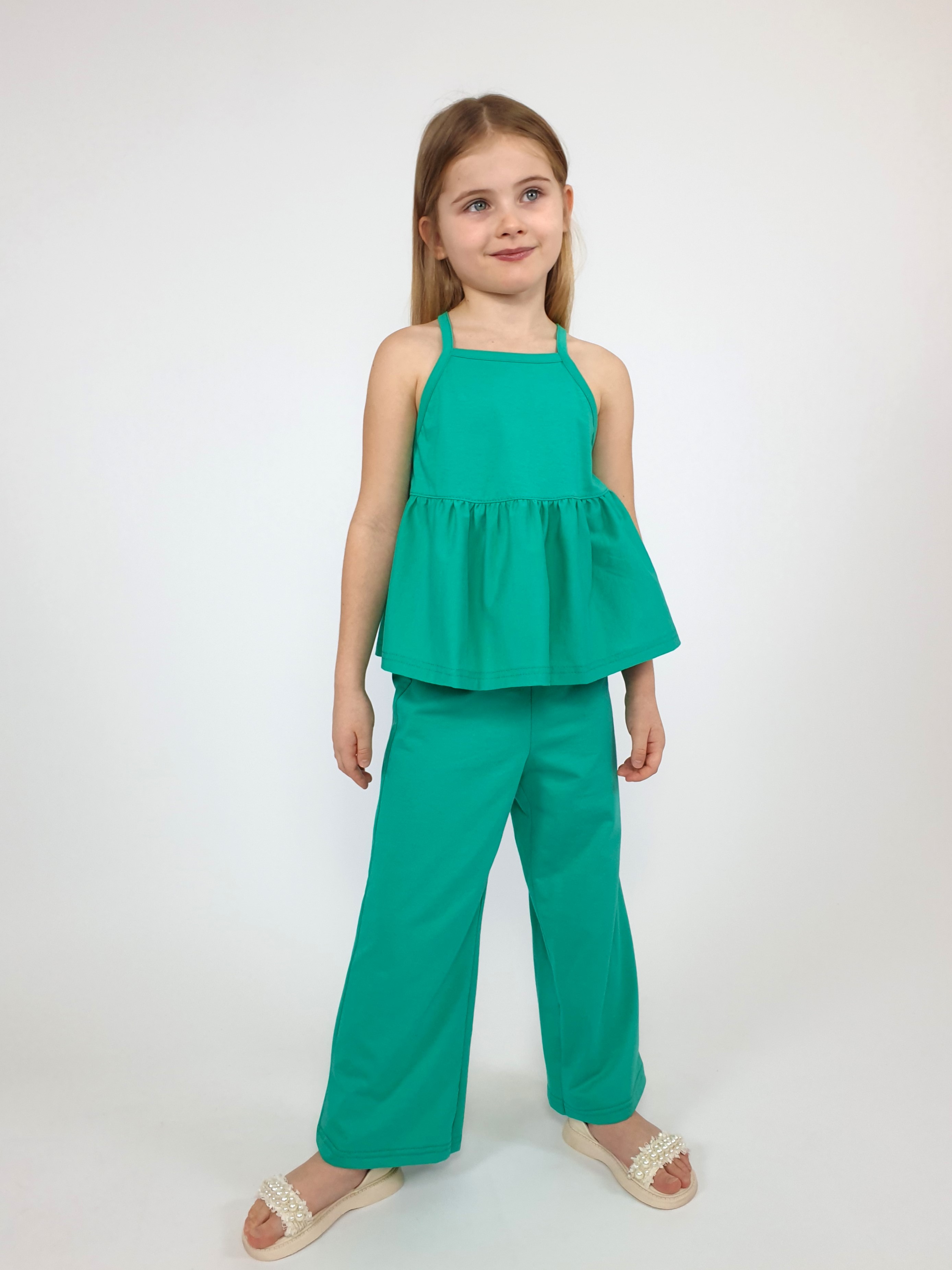 Костюм Luneva 02-158-3. - фото 3