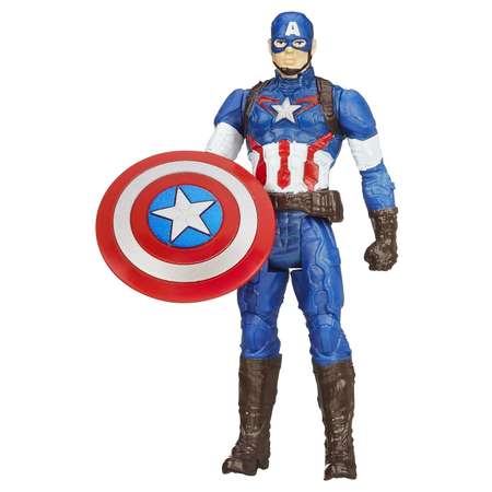 Marvel в ассортименте