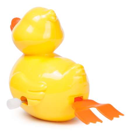 Игрушка BabyGo Уточка
