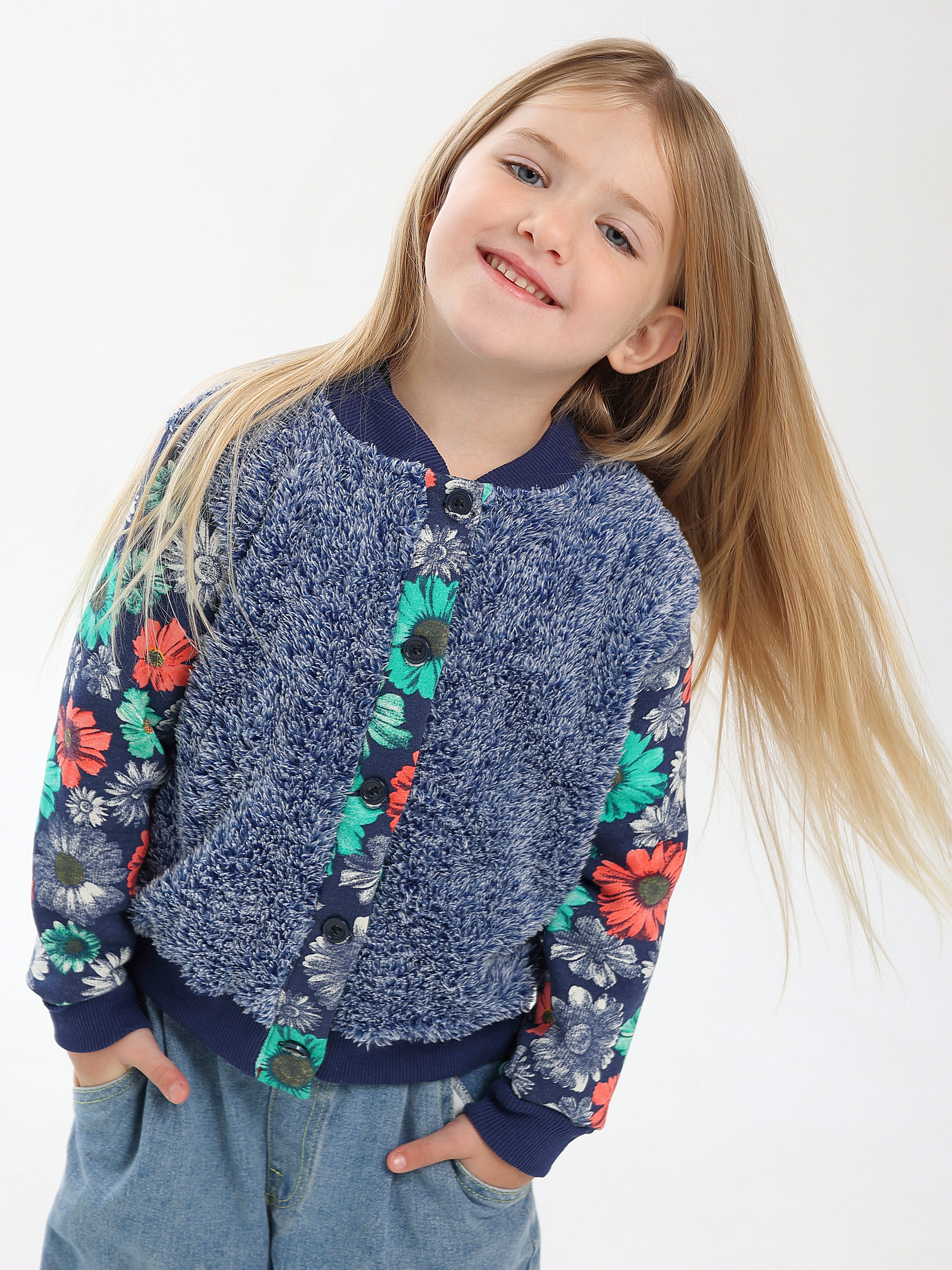 Бомбер АЙАС 27-20-25-033 - фото 1