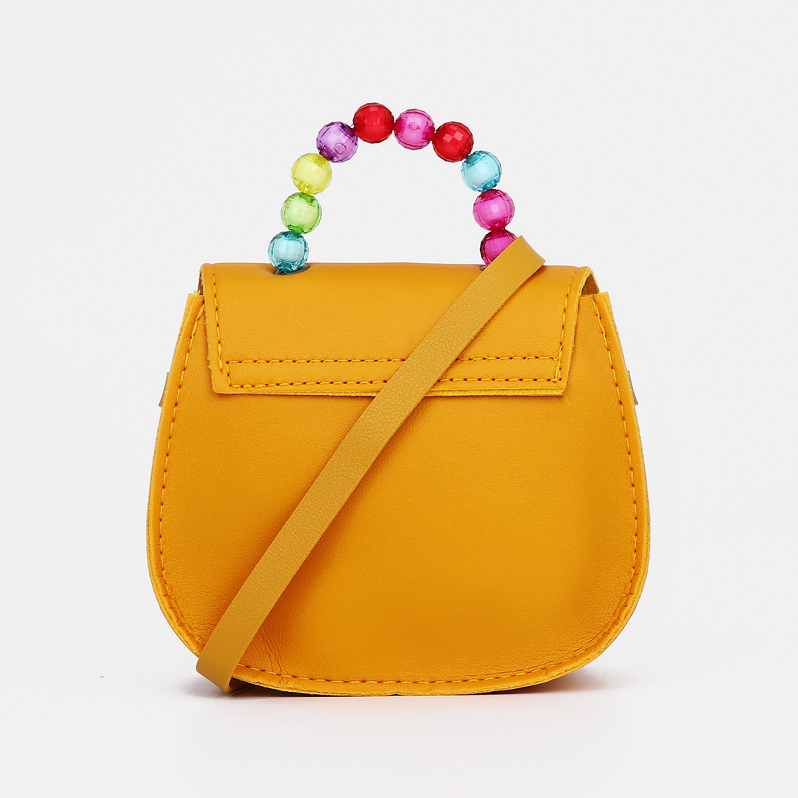 Сумка Sima-Land кросс-боди - фото 2