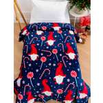 Плед PAVLine Аэро Софт Гномы НГ 150 x 200 см