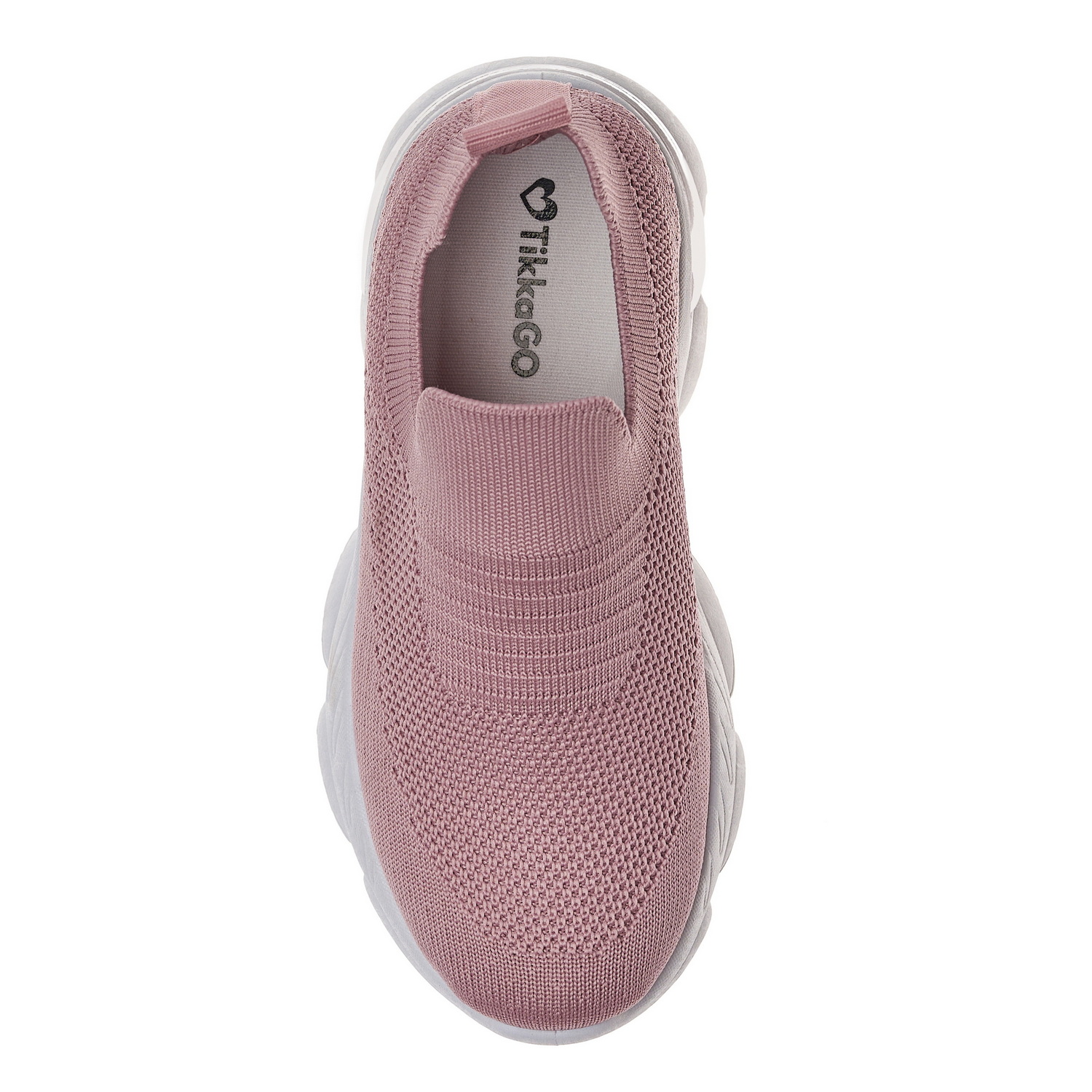 Кроссовки TikkaGo 6R04_23_pink - фото 9