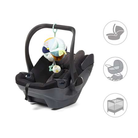 Игрушка Babyono подвеска Woodland в ассортименте