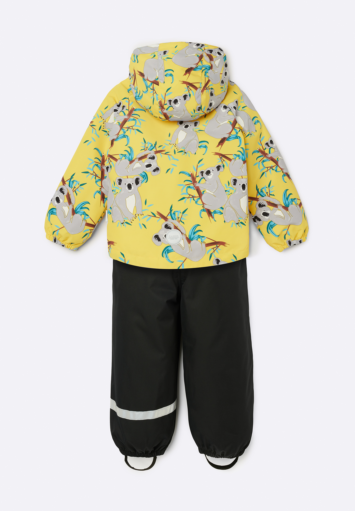 Комплект Lassie 7100043A-2151 - фото 4