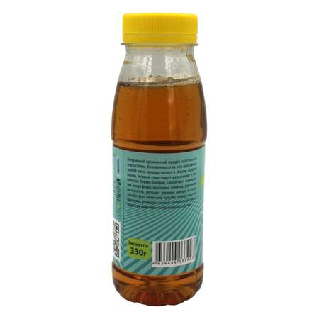 Сироп Дары Памира из агавы 330г