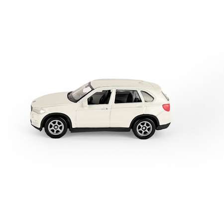 Автомобиль Welly Hummer набор из 5 штук 1:60