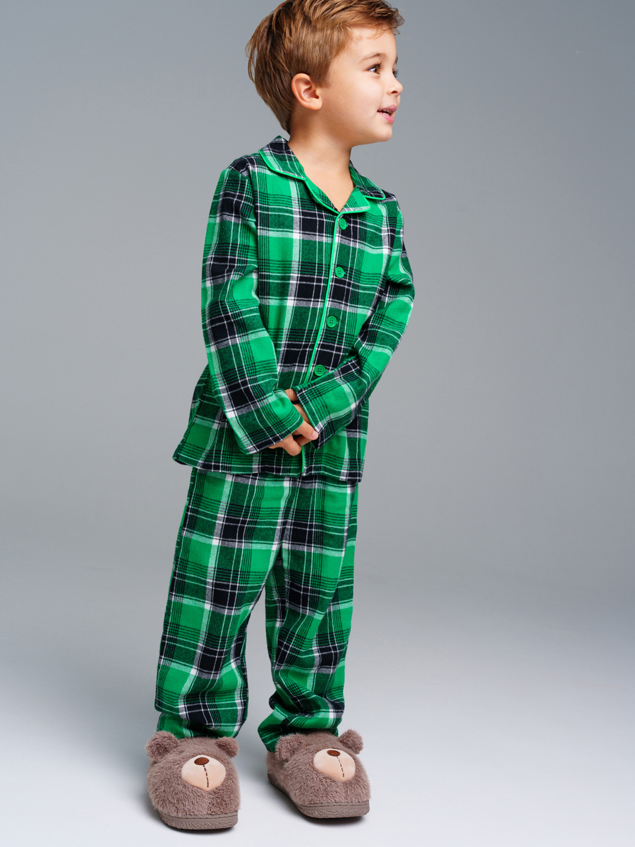 Пижама PlayToday 42316004 - фото 2