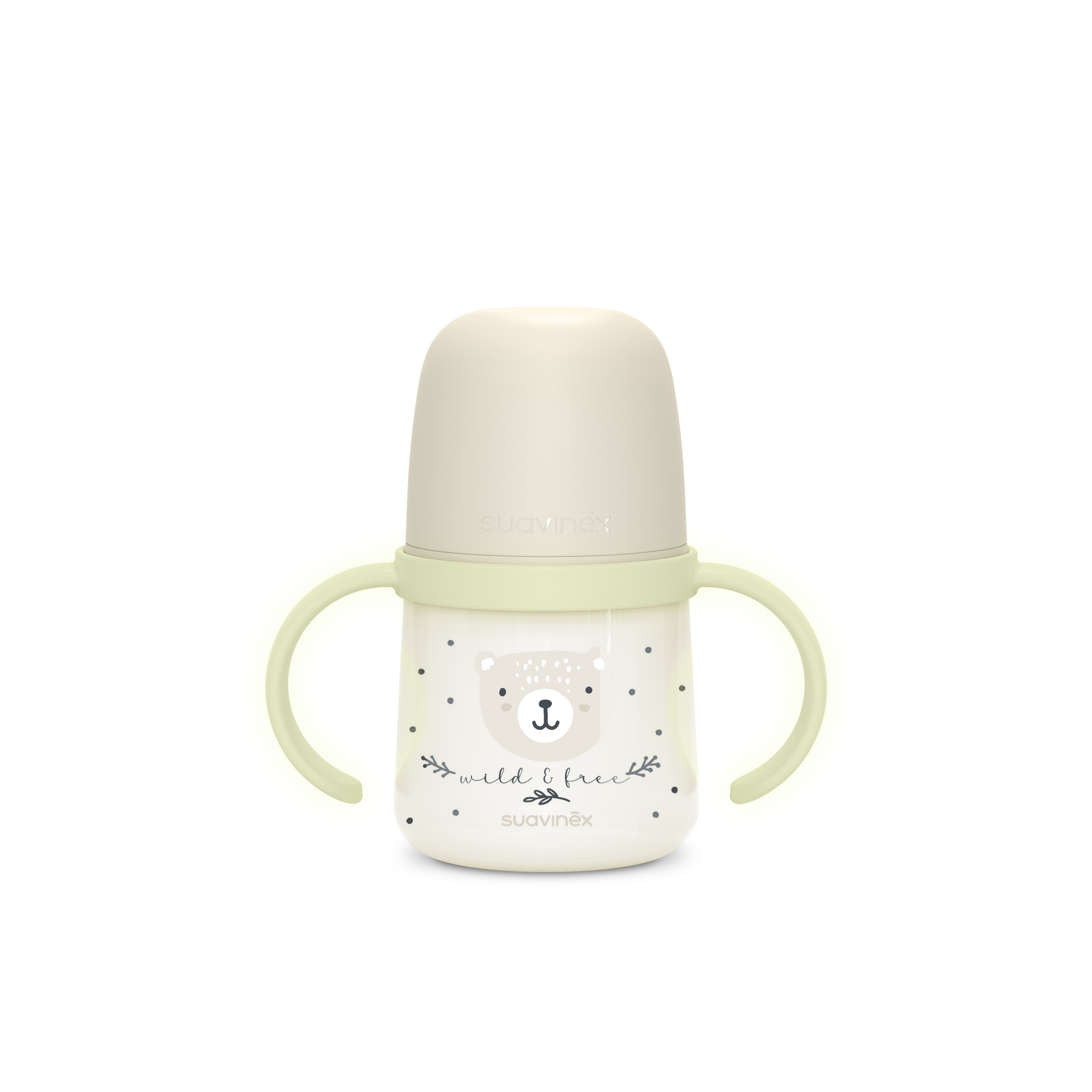 Поильник Suavinex 150 мл 1 шт. - фото 3