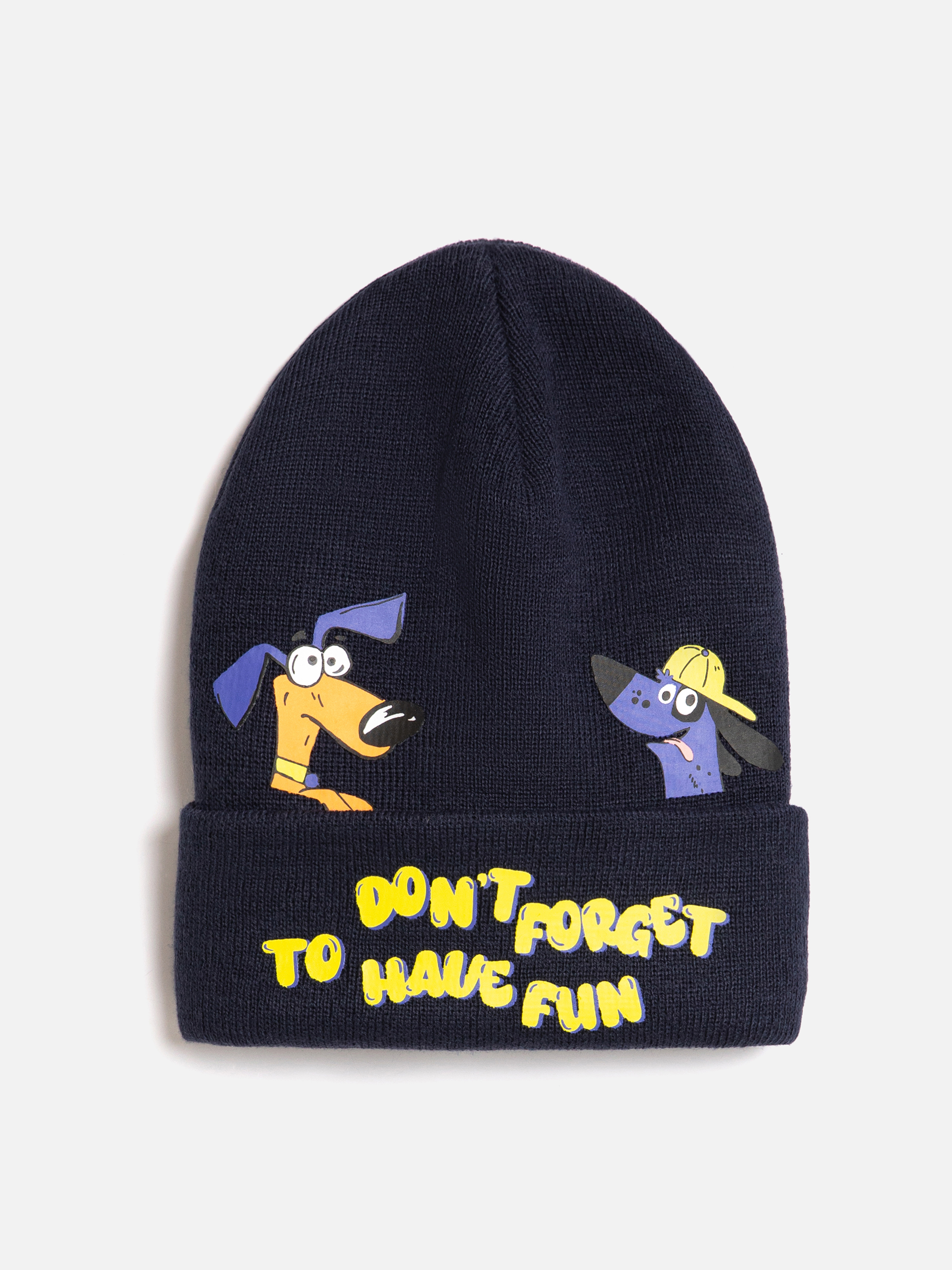 Шапка Acoola 20126400089_0074693 - фото 4