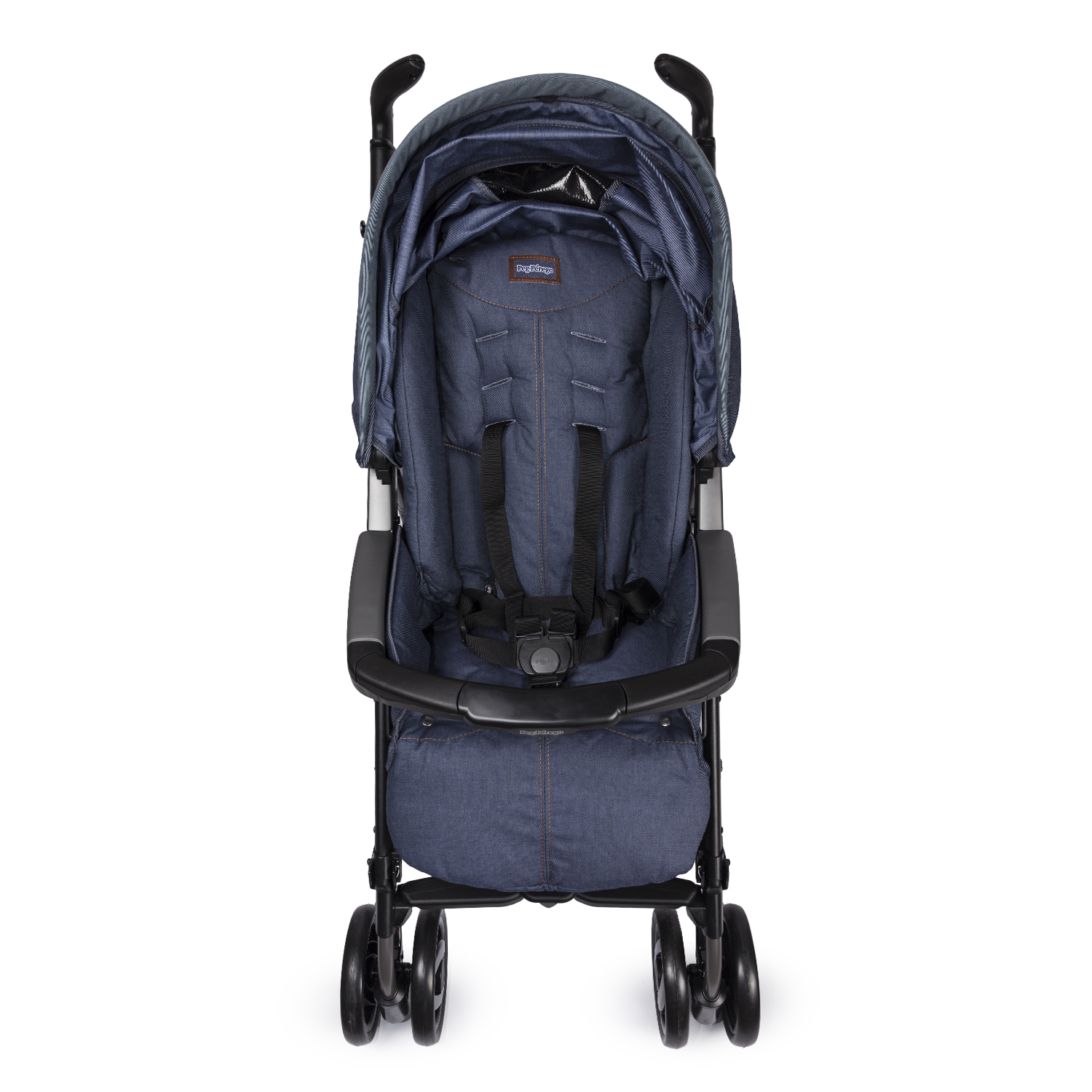 Коляска прогулочная Peg-Perego Pliko P3 - фото 11