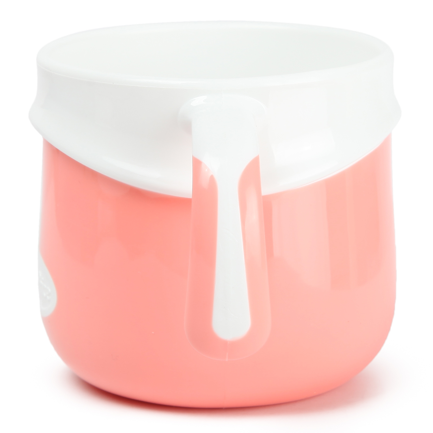 Набор посуды BabyGo Fisher Price Pink 6 шт. - фото 6