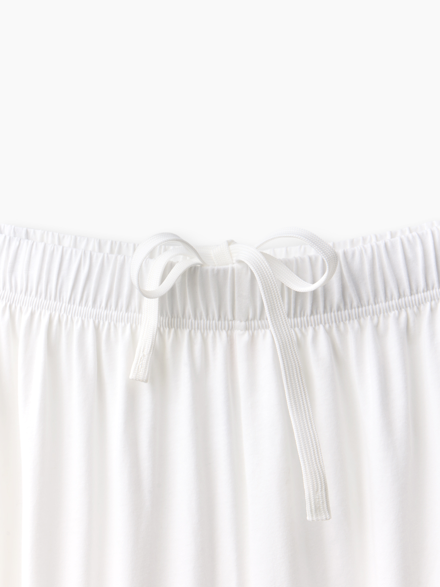 Пижама Happy Baby 97017-1_white - фото 6