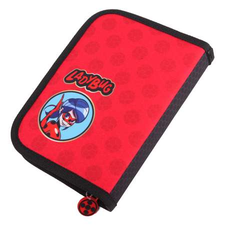 Пенал книжка Erhaft Lady Bug